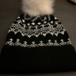NWT Loft winter hat